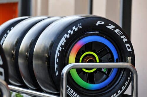 Formula 1 | Test Bahrain 2, ecco le scelte dei team per la seconda settimana