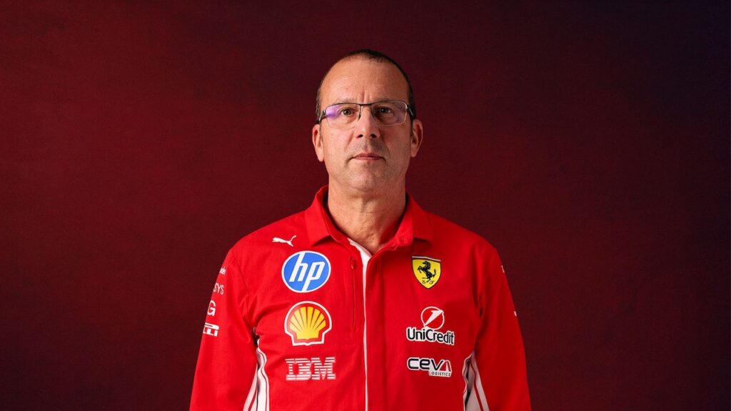 Formula 1 | Ferrari, Serra: “Ala posteriore rotante? Sfruttato un buco del regolamento”