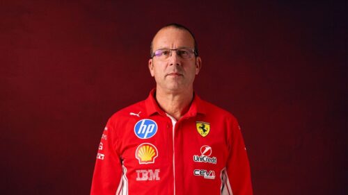 Formula 1 | Ferrari, Serra: “Ala posteriore rotante? Sfruttato un buco del regolamento”