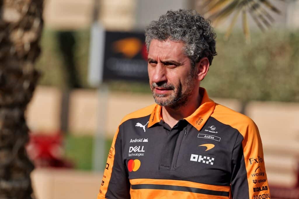 F1 | McLaren, Stella: “Test positivo ma Ferrari, Mercedes e Red Bull sembrano attrezzate”