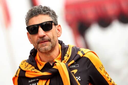 Formula 1 | Stella: “Ferrari e Mercedes i riferimenti per tutti dopo i test in Bahrain”