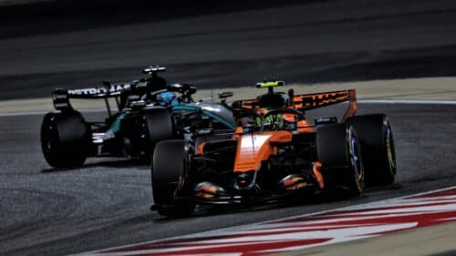 Formula 1 | Guerra in Medio Oriente: cancellati i test Pirelli previsti in Bahrain