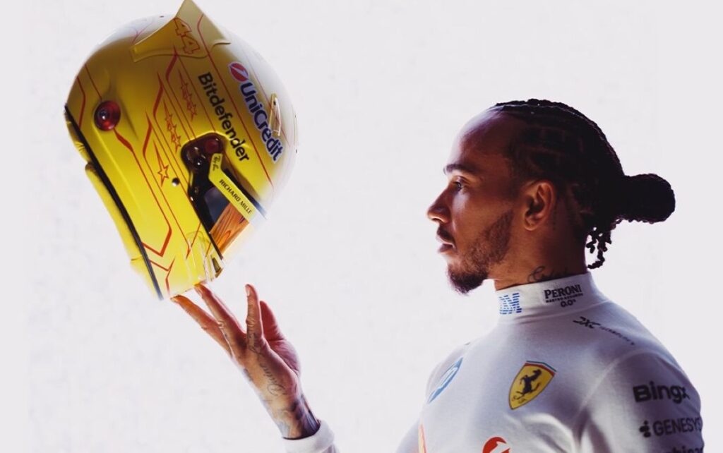 F1 | Bolt: “Hamilton sa cosa serve per tornare al vertice e rimanerci”