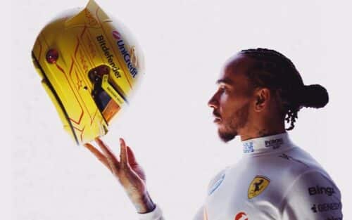 F1 | Bolt: “Hamilton sa cosa serve per tornare al vertice e rimanerci”