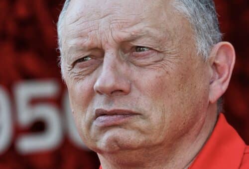 F1 Test Bahrain 2 | Ferrari, Vasseur predica calma: “Lavoro produttivo, ma difficile trarre conclusioni”