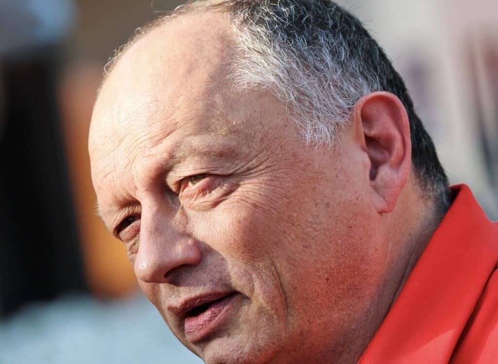 F1 Test Bahrain | Ferrari, Vasseur sul regolamento: “Serve chiarezza: o si può fare o non si può fare”