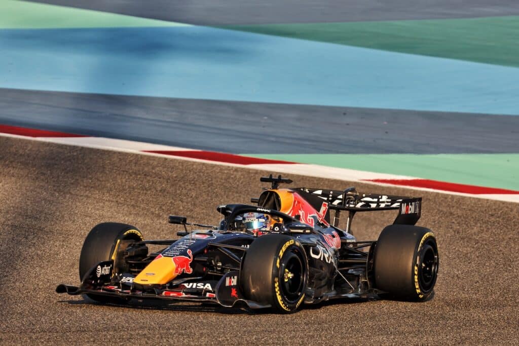 F1 Test Bahrain 2 | Red Bull, Mekies: “Possiamo essere orgogliosi del nostro lavoro”