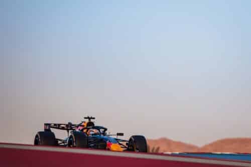 Formula 1 | Red Bull, la power unit impressiona: è il riferimento in griglia?