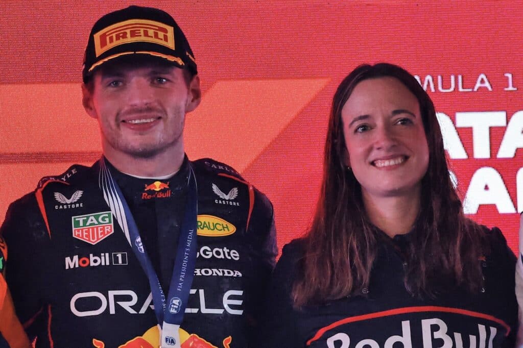 F1 | Iniziativa “In Her Corner” a Melbourne: curva 6 intitolata a Laura Mueller e Hannah Schmitz