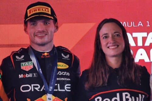 F1 | Iniziativa “In Her Corner” a Melbourne: curva 6 intitolata a Laura Mueller e Hannah Schmitz