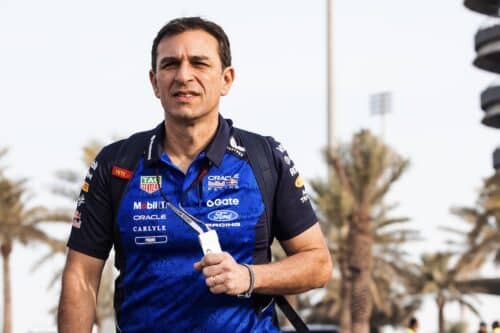 Formula 1 | Red Bull, Waché: “Ferrari, Mercedes e McLaren sembrano competitive”