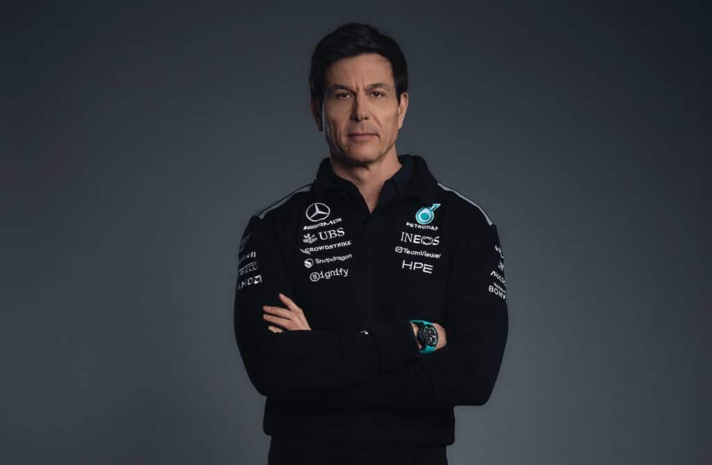 F1 | Mercedes, Wolff sbotta: “Il nostro motore è legale, gli altri guardino a casa propria”