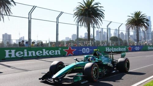 F1 GP Australia | Alonso, bordate a Honda: “Criticità continue, siamo legati alle scorte di ricambi”