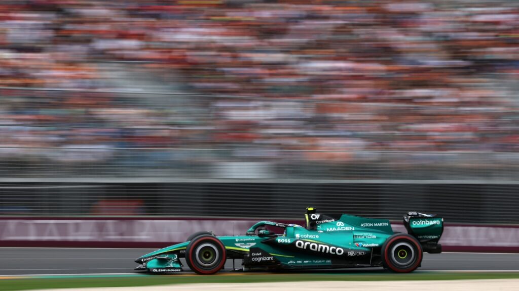 F1 GP Australia | Aston Martin vuole correre, Alonso sfiora l’impresa Q2 a Melbourne