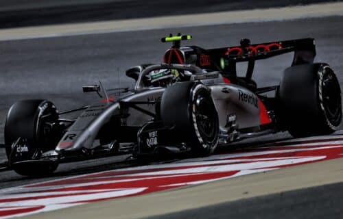 F1 | Steiner: “Rimasto sorpreso positivamente da Audi nei test, ma non possono competere per la vittoria”