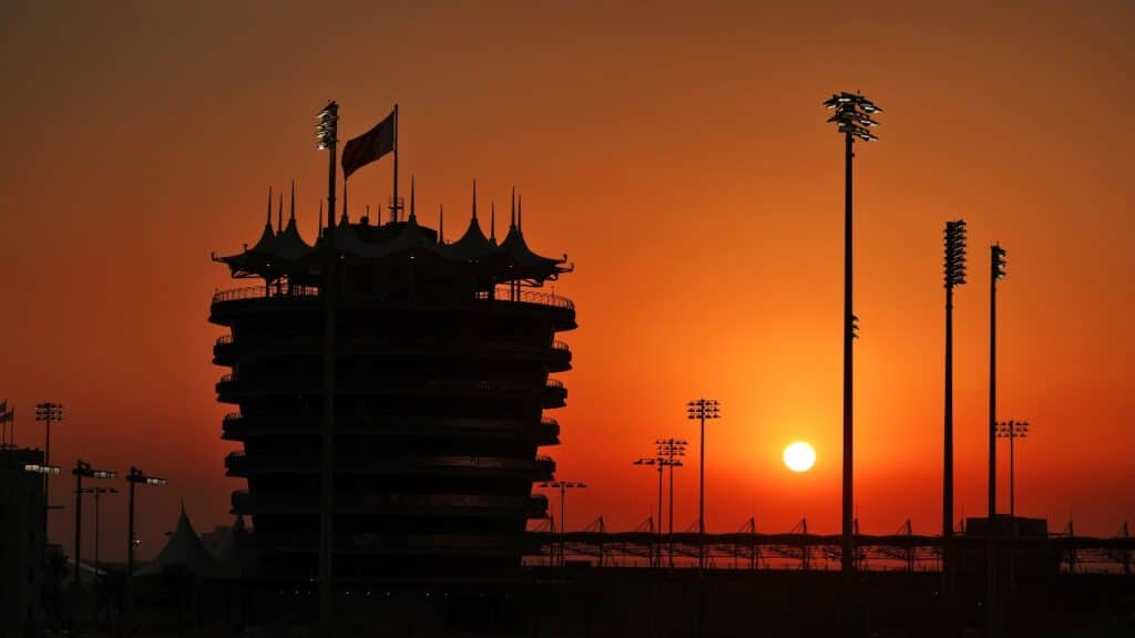 Formula 1 | Ufficiale la cancellazione dei Gran Premi di Bahrain e Arabia Saudita