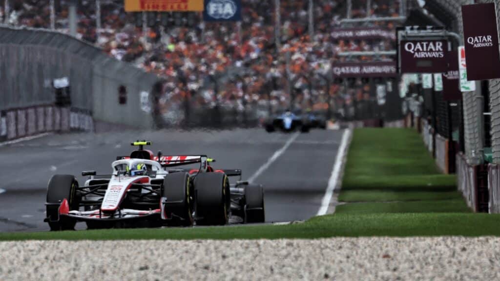 F1 | Haas: Bearman critica il regolamento 2026 nonostante il settimo posto in Australia