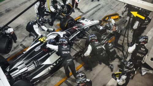 Formula 1 | Una nuova era ai blocchi di partenza: la prima di Audi e Cadillac