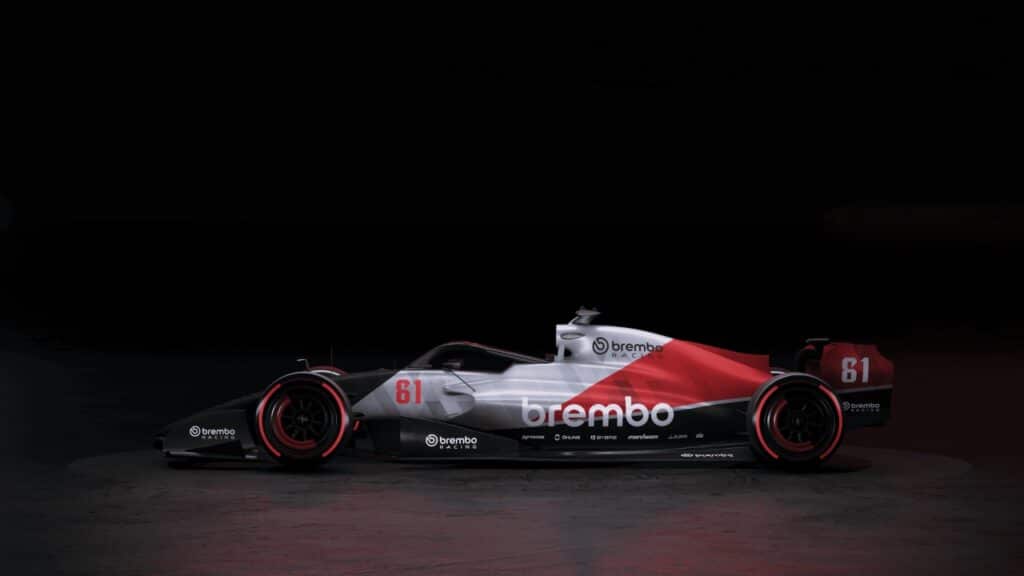 Formula 1 | Il Gruppo Brembo accelera l’innovazione verso la nuova era