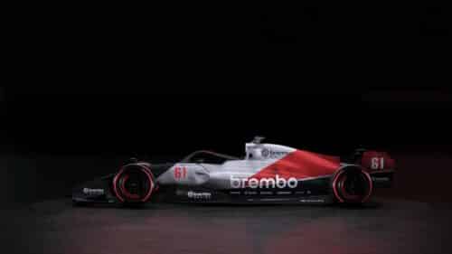 Formula 1 | Il Gruppo Brembo accelera l’innovazione verso la nuova era