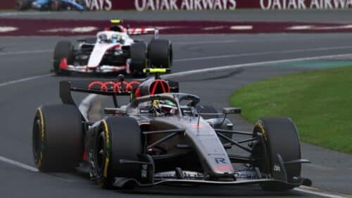 F1 | GP Australia: Bortoleto porta Audi a punti al debutto, Hulkenberg out prima del via