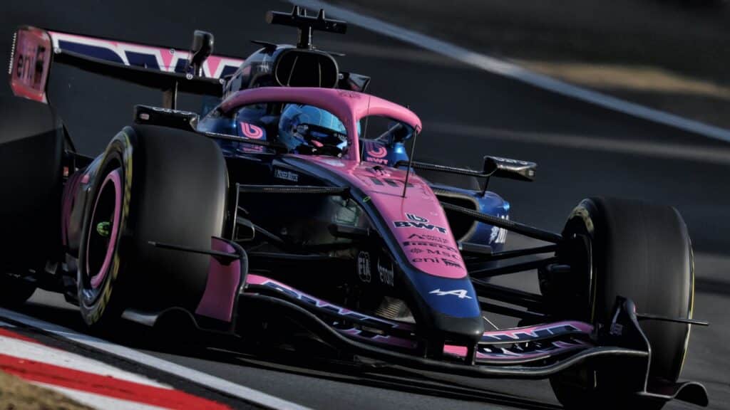 F1 | Venerdì positivo per Gasly a Shanghai: settimo nelle qualifiche Sprint, Colapinto sedicesimo