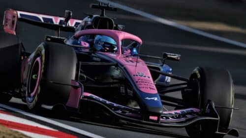 F1 | Venerdì positivo per Gasly a Shanghai: settimo nelle qualifiche Sprint, Colapinto sedicesimo