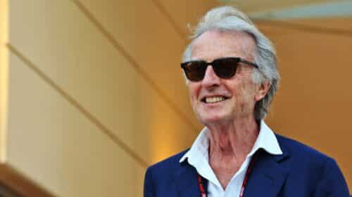 F1 | Montezemolo sulla vittoria di Antonelli: “Emozionante ma che fastidio vederlo in Mercedes!”