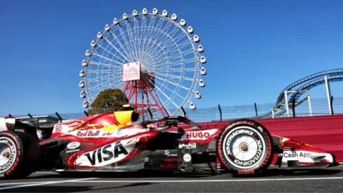 DIRETTA F1 | GP Giappone 2026: Live Gara [TEMPI E COMMENTO]