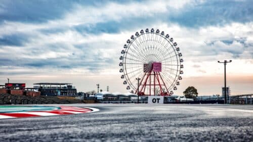 DIRETTA F1 | GP Giappone 2026: Live Prove Libere 2 [TEMPI E COMMENTO]