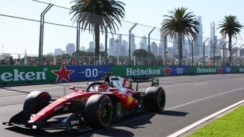 DIRETTA F1 | GP Australia 2026: Live Qualifiche [TEMPI E FOTO]
