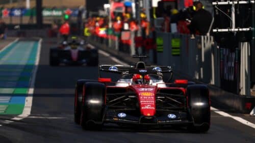 DIRETTA F1 | GP Cina 2026: Live Qualifiche [LIVE TIMING E COMMENTO]