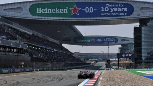 DIRETTA F1 | GP Cina 2026: Live Sprint Race [LIVE TIMING E COMMENTO]