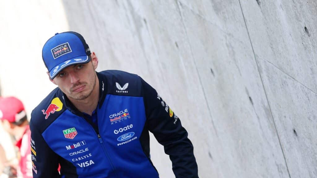 F1 | Uno sport come la Formula 1 può permettersi di perdere Verstappen?