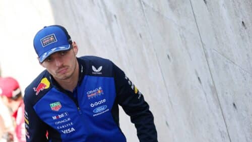 F1 | Uno sport come la Formula 1 può permettersi di perdere Verstappen?