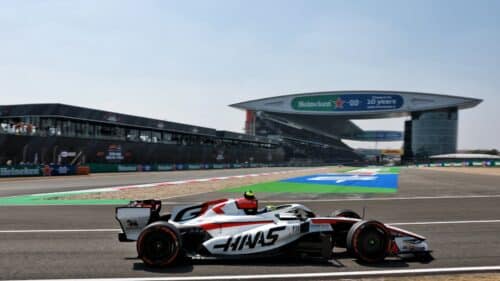 F1 GP Cina | Sprint Qualifying, Bearman porta la Haas in top 10
