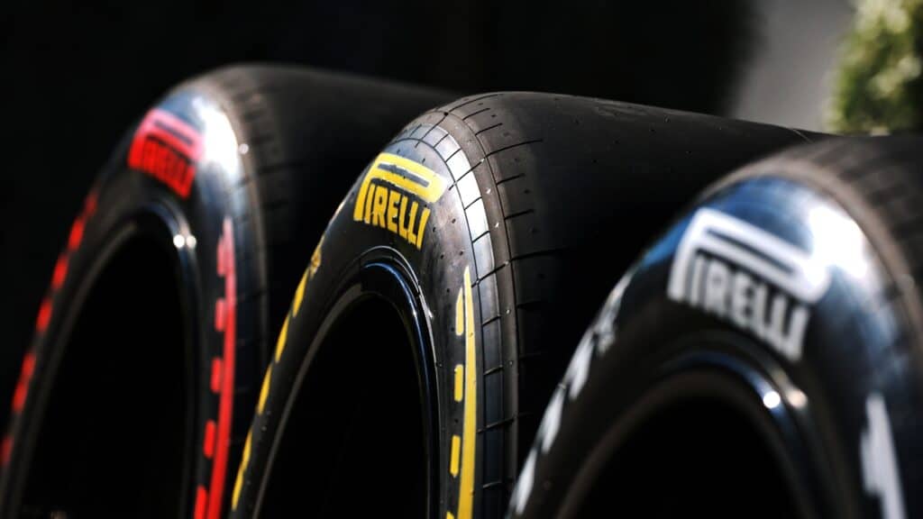 Formula 1 | Pirelli, scelta conservativa per il Gran Premio di Cina?