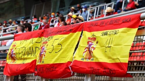 F1 | Madrid 2026 appesa a un filo: serve una gara test