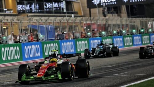 La Formula 1 modifica la procedura di partenza in Australia: chiaro svantaggio alla Ferrari