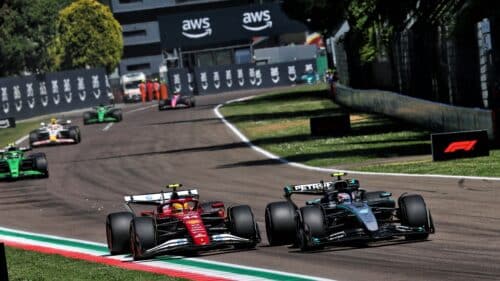 F1 | Guerra Medio Oriente: Bahrain e Jeddah salteranno, ma verranno sostituite?