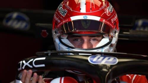 F1 GP Australia | Ferrari, Leclerc: “In qualifica ci sarà una dura lotta per la pole position”