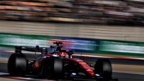 Il paradosso della nuova F1: in qualifica meglio la costanza a ritmo ridotto che andare al limite