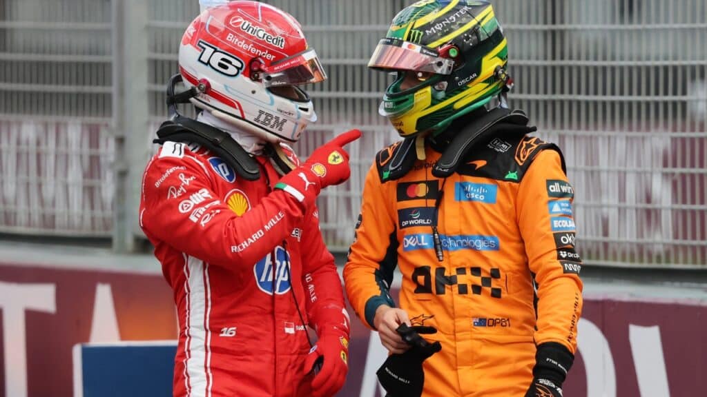 F1 | Tensione tra i piloti e la FIA dopo le qualifiche a Melbourne: il regolamento scontenta tutti