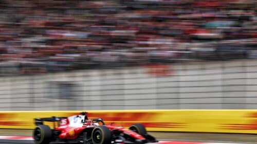 Formula 1, FIA e team annunciano la riduzione della ricarica in qualifica: niente più lift-and-coast