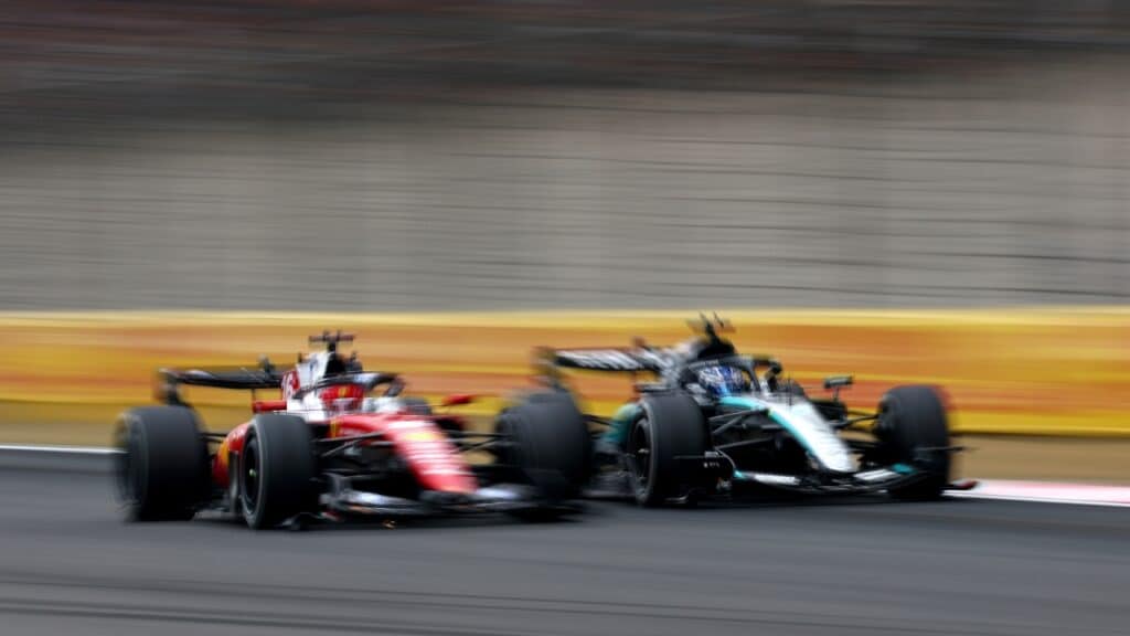 F1 | FIA lavora per l’ADUO già dopo la quarta gara (Miami): eventuale “no” Mercedes non basterà