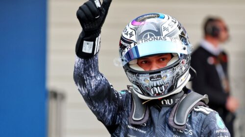 F1 GP Giappone | Mercedes, Antonelli in pole a Suzuka: “Sessione pulita, ora pensiamo alla gara”