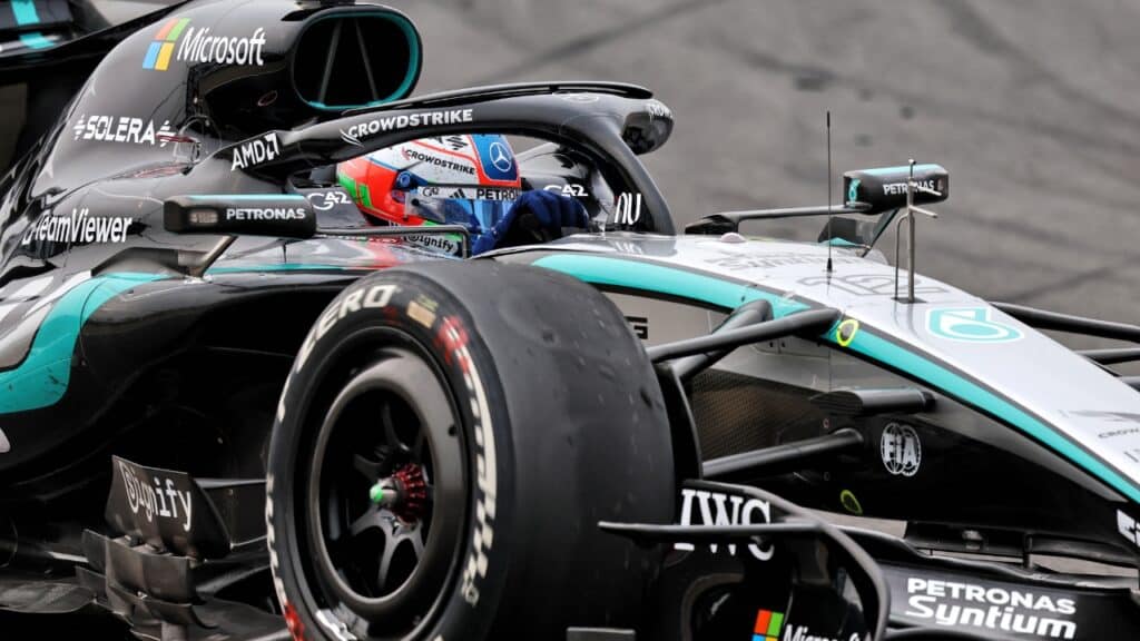 F1 GP Cina | Antonelli alla prima vittoria in carriera: “Grazie mille al team perché mi hanno aiutato a realizzare questo sogno”