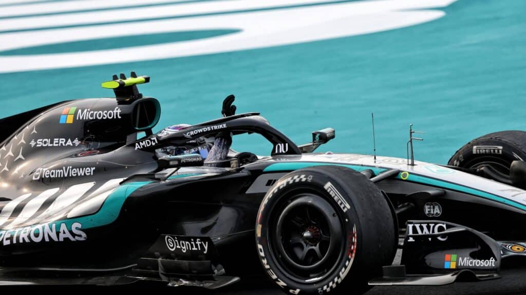 F1 GP Giappone | Antonelli trionfa a Suzuka: “Presto per pensare al campionato, ma siamo sulla strada giusta”