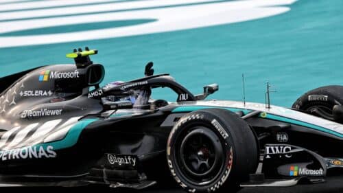 F1 GP Giappone | Antonelli trionfa a Suzuka: “Presto per pensare al campionato, ma siamo sulla strada giusta”