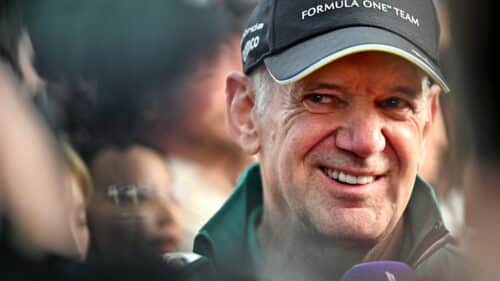 F1 | Aston Martin, Newey shock: “Alonso e Stroll rischierebbero lesioni permanenti”